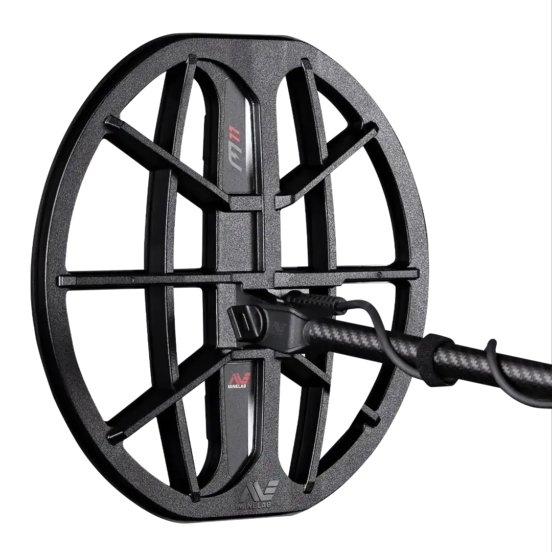 Sinop Minelab M11 Double-D Bobin ürün görseli