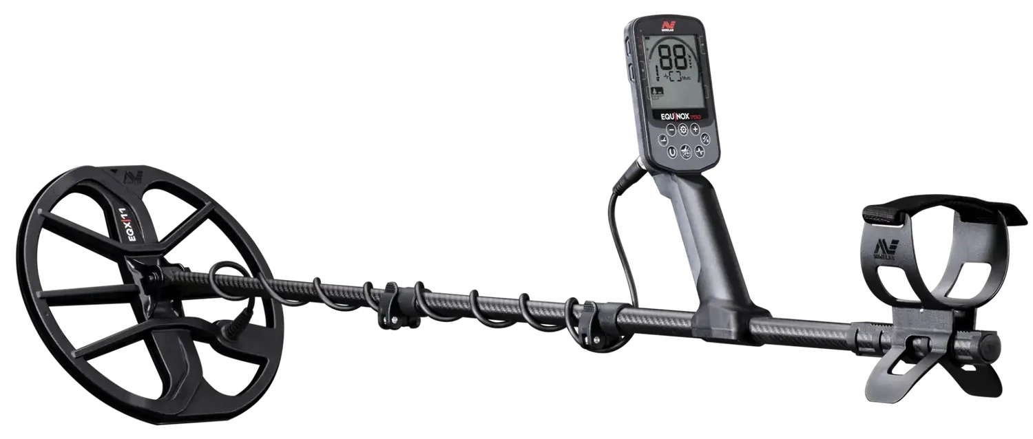 Sinop Minelab Equinox 700 ürün görseli