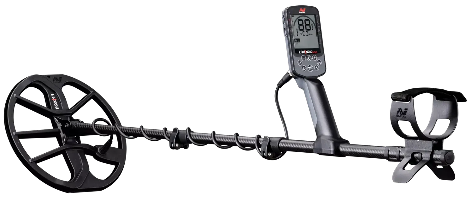 Sinop Minelab Equinox 900 ürün görseli