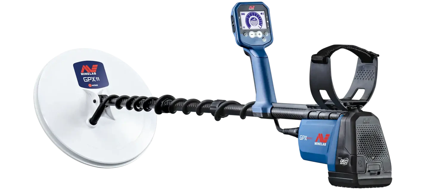 Sinop Minelab GPX 6000 ürün görseli