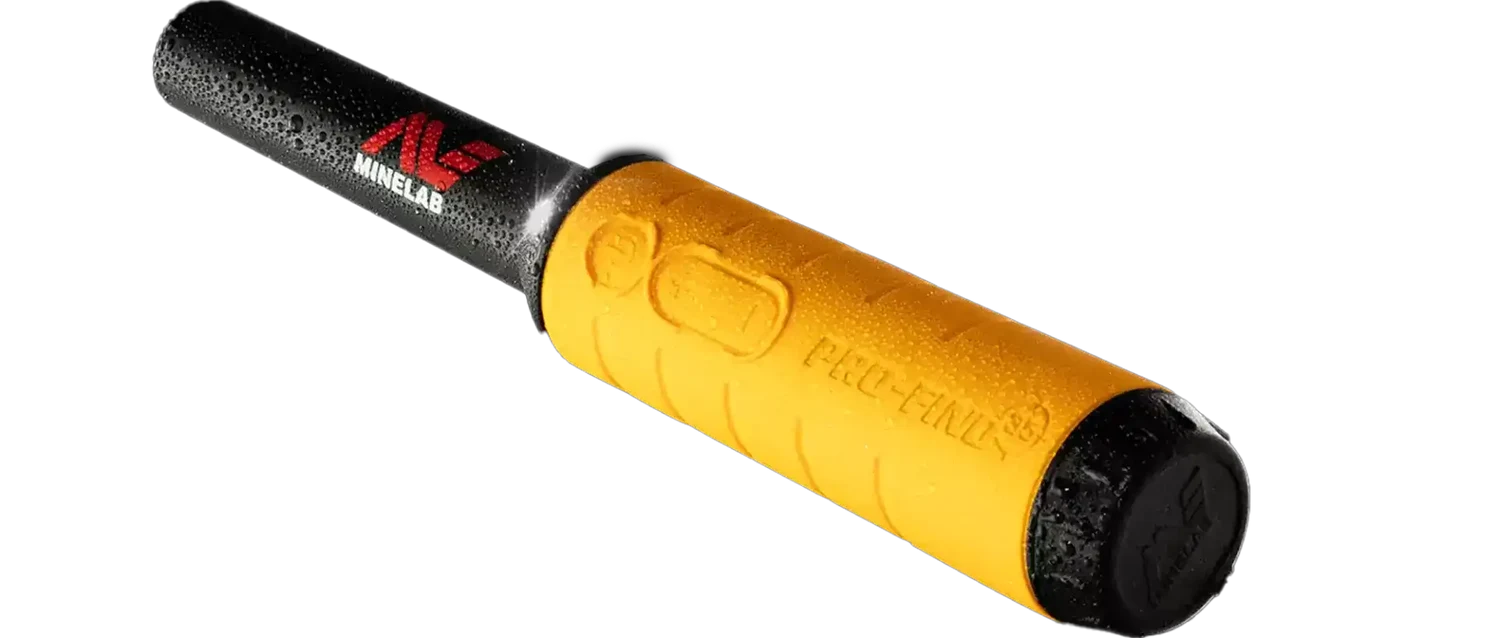Sinop Minelab PRO-FIND 35 ürün görseli