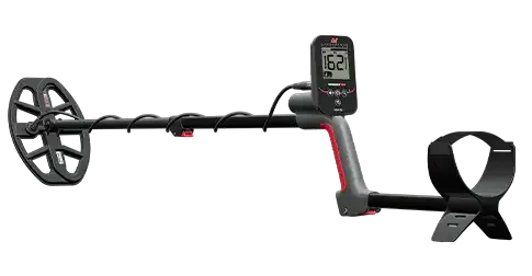Sinop Minelab Vanquish 360 - VANQUISH metal dedektör