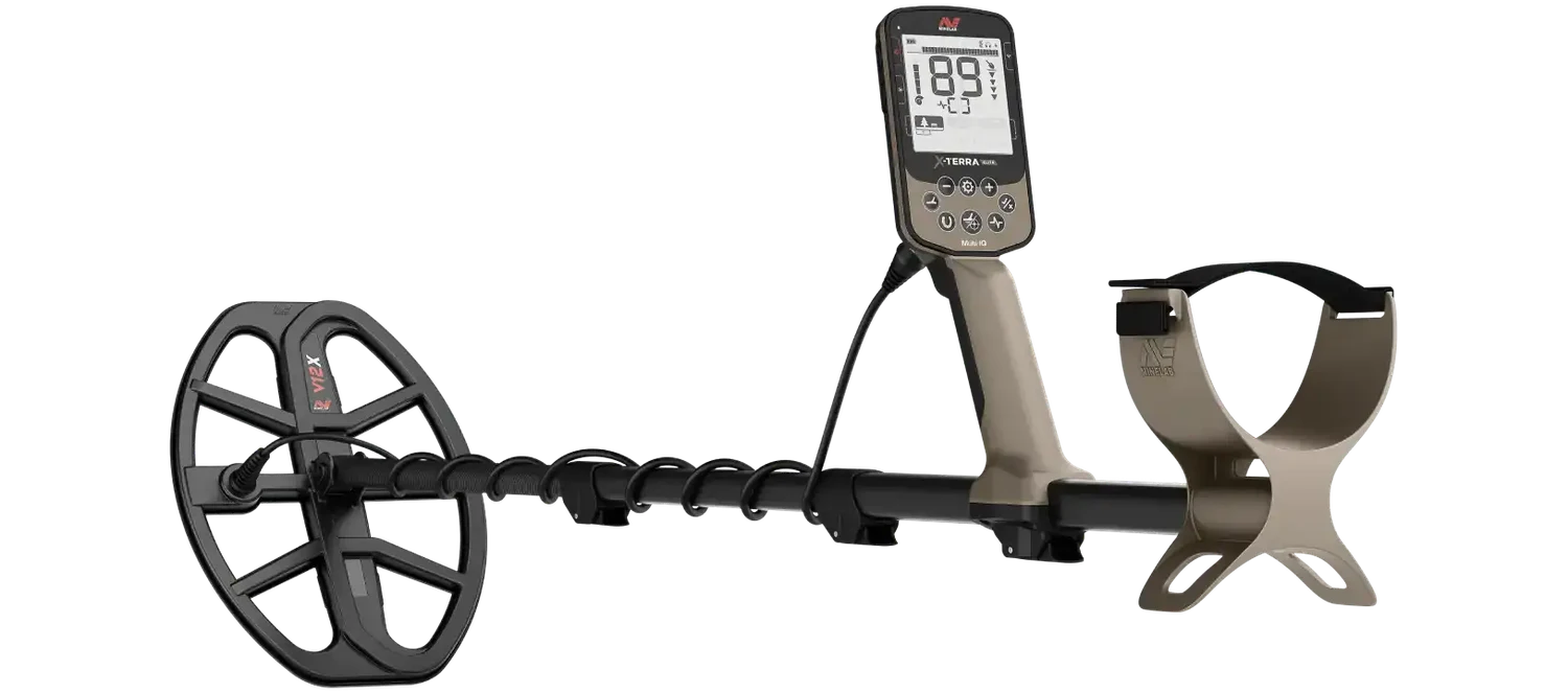 Sinop Minelab X-Terra Elite ürün görseli