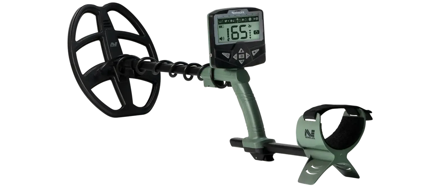 Sinop Minelab X-Terra Voyager ürün görseli